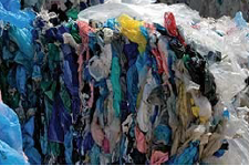 Thinking flexibly - J.P. Mascaro TotalRecycle facility starts recycling flexibles