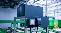 van dyk recycling solutions greyparrot ai