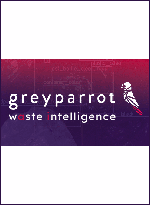 GreyParrot-VDRS waste analytics with AI