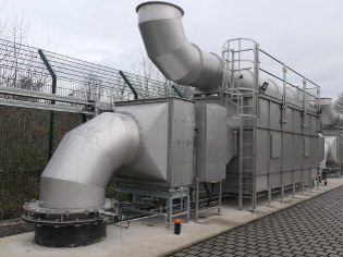 Emscher_odor control - VDRS