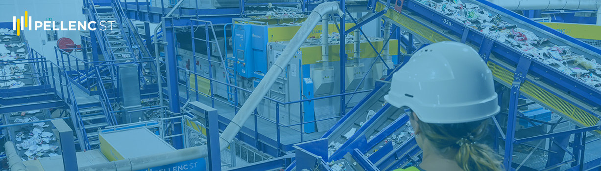pellenc st-van dyk recycling solutions