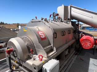 VDRS Smicon system Sunnyvale