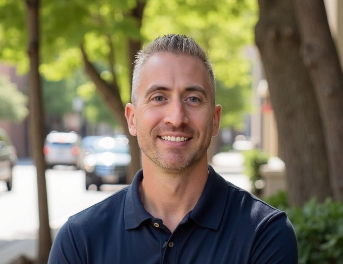 Chris Sansevieri - Van Dyk Recycling Solutions